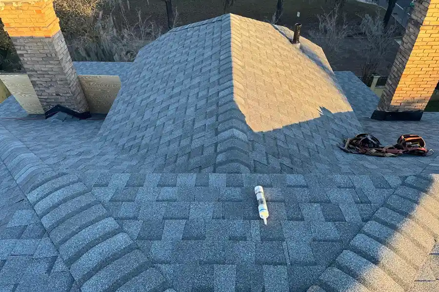 Jimenez Quality Roofing LLC's other services