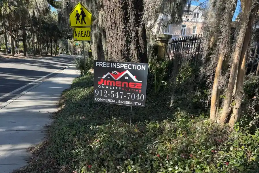 Reliable Roofing Company